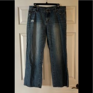 Size 28 Cocolulu jeans